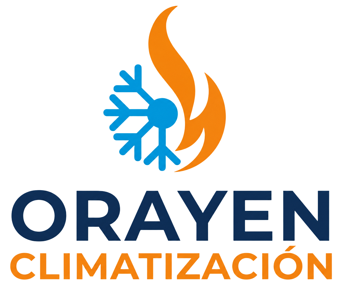 Orayen Climatización